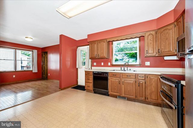 205 E G ST, Brunswick, MD 21716
