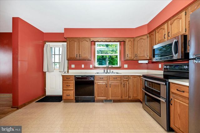 205 E G ST, Brunswick, MD 21716