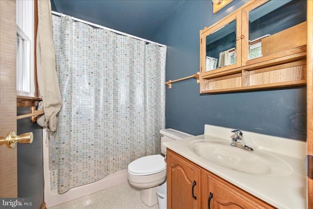 205 E G ST, Brunswick, MD 21716
