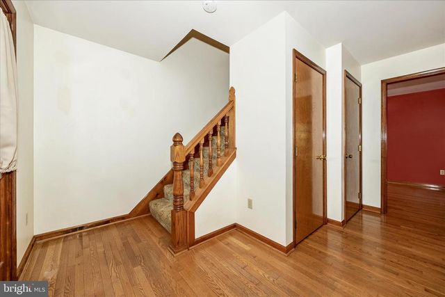 205 E G ST, Brunswick, MD 21716