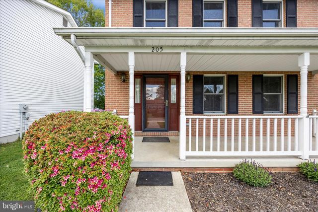 205 E G ST, Brunswick, MD 21716
