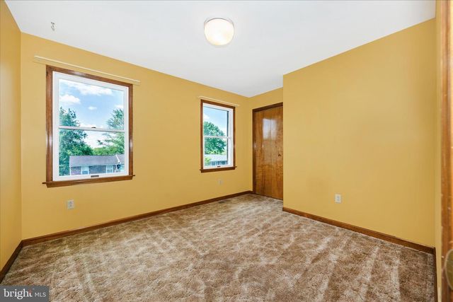 205 E G ST, Brunswick, MD 21716