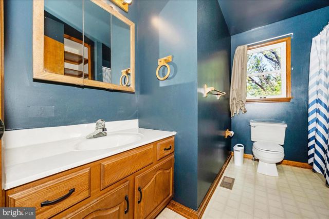 205 E G ST, Brunswick, MD 21716