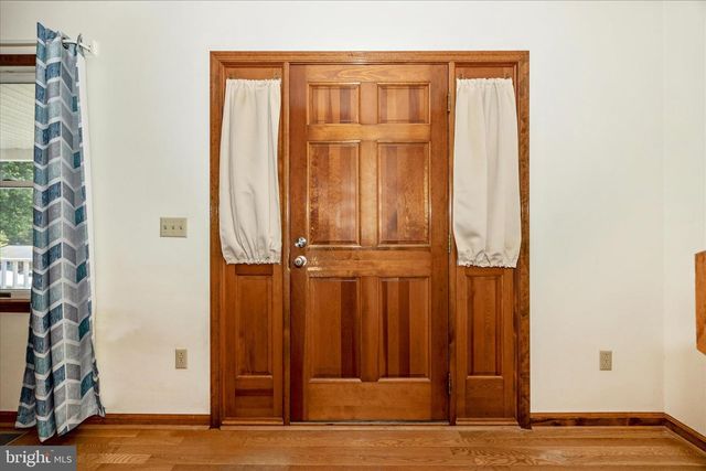 205 E G ST, Brunswick, MD 21716