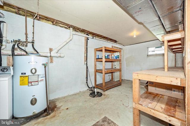 205 E G ST, Brunswick, MD 21716