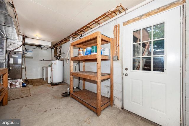 205 E G ST, Brunswick, MD 21716