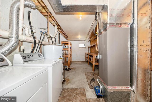 205 E G ST, Brunswick, MD 21716