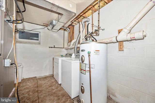 205 E G ST, Brunswick, MD 21716