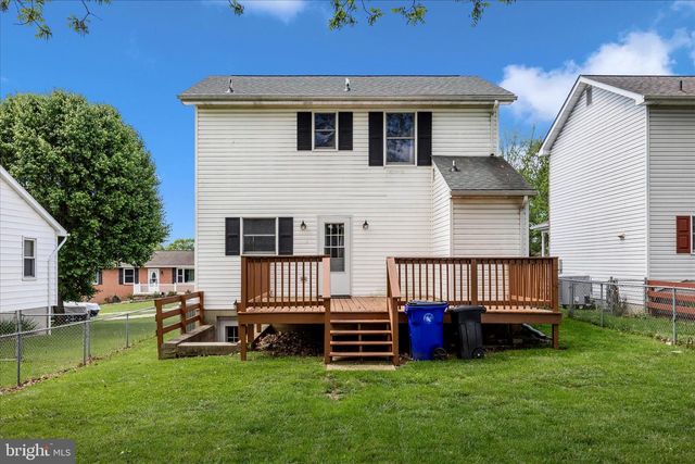 205 E G ST, Brunswick, MD 21716