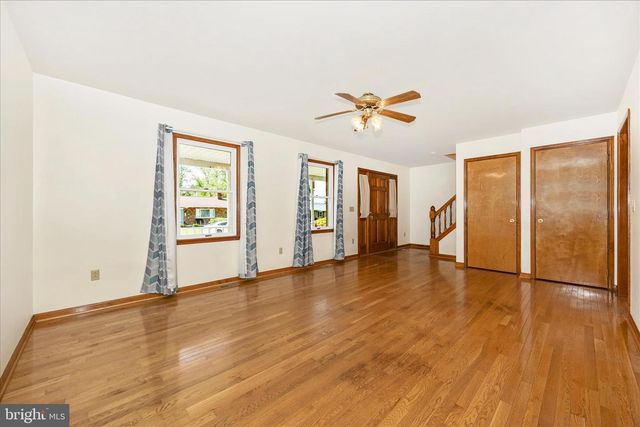 205 E G ST, Brunswick, MD 21716