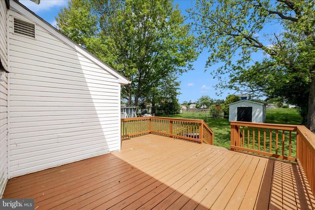 205 E G ST, Brunswick, MD 21716