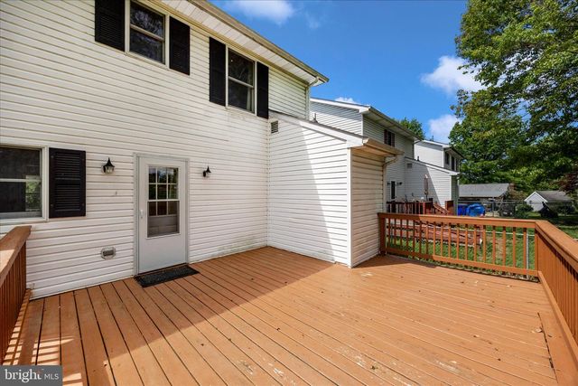 205 E G ST, Brunswick, MD 21716
