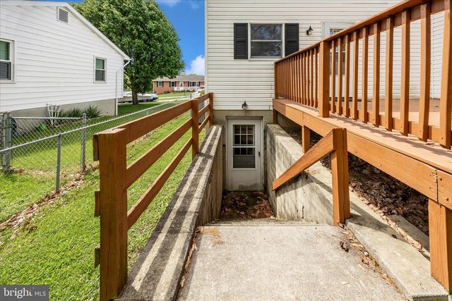 205 E G ST, Brunswick, MD 21716