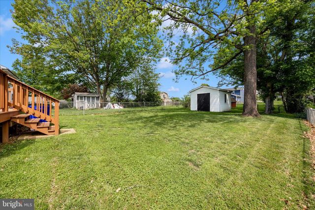 205 E G ST, Brunswick, MD 21716