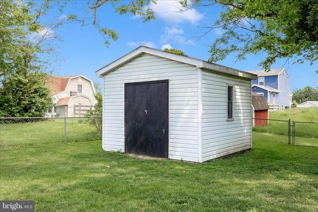 205 E G ST, Brunswick, MD 21716