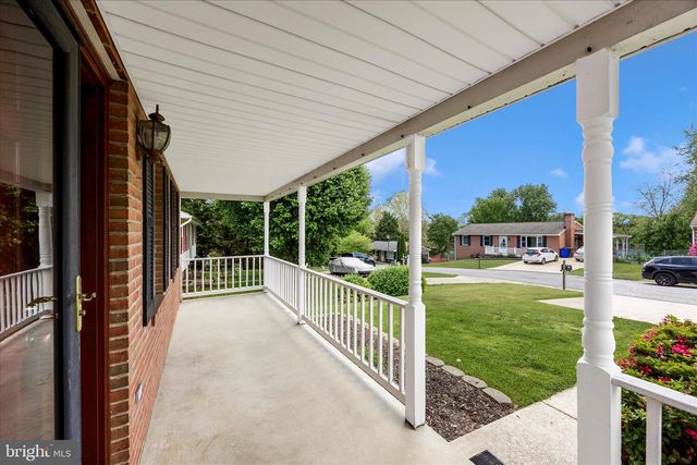 205 E G ST, Brunswick, MD 21716