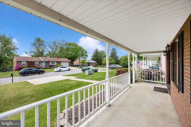 205 E G ST, Brunswick, MD 21716