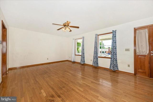 205 E G ST, Brunswick, MD 21716