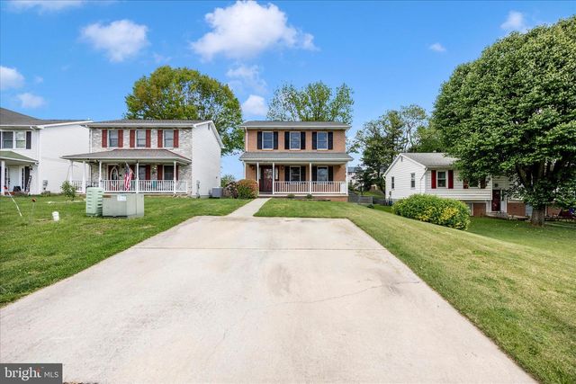 205 E G ST, Brunswick, MD 21716