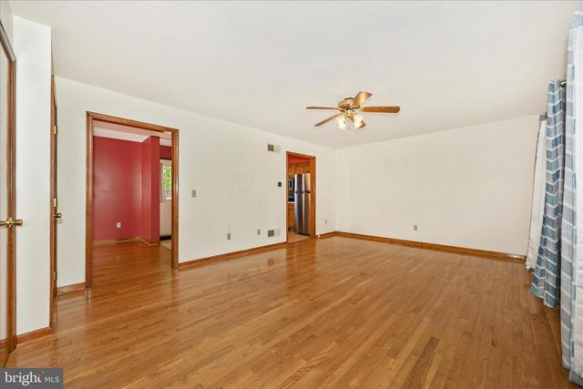 205 E G ST, Brunswick, MD 21716
