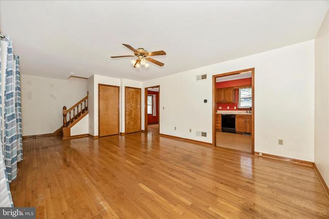 205 E G ST, Brunswick, MD 21716