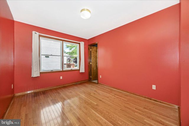 205 E G ST, Brunswick, MD 21716