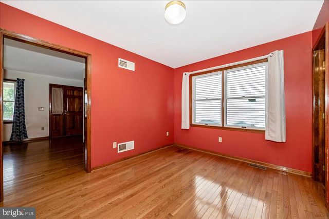 205 E G ST, Brunswick, MD 21716
