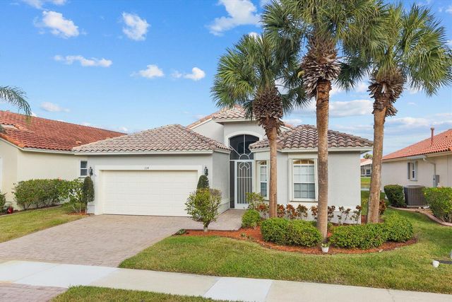 334 NW Springview Loop, Port St Lucie, FL 34986
