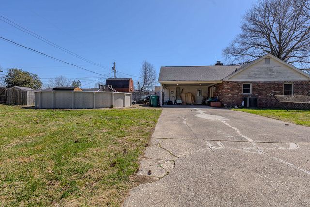 232 Roselawn Lane, Morehead, KY 40351