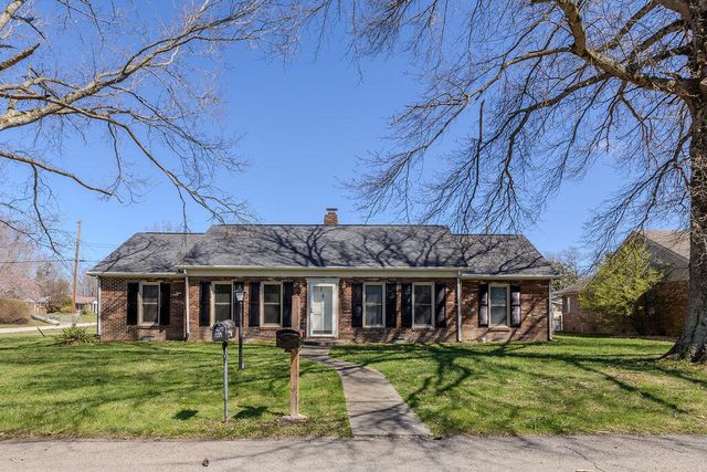 232 Roselawn Lane, Morehead, KY 40351