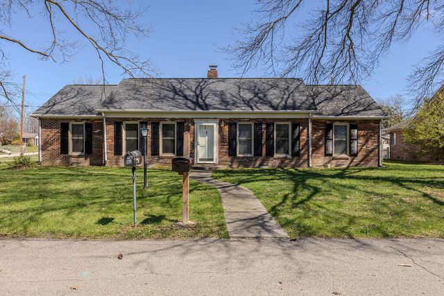 232 Roselawn Lane, Morehead, KY 40351