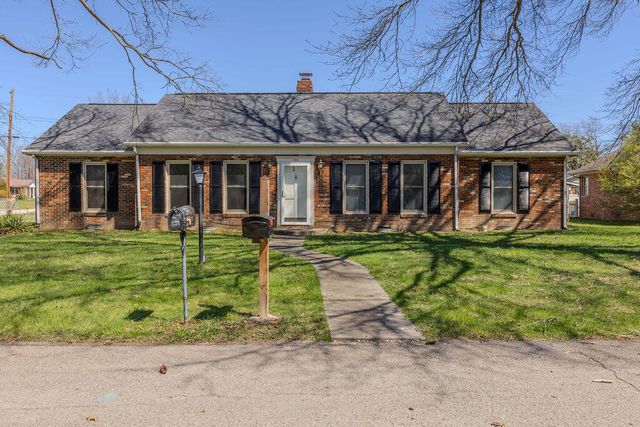 232 Roselawn Lane, Morehead, KY 40351