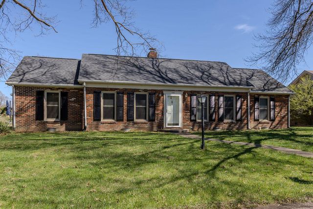 232 Roselawn Lane, Morehead, KY 40351