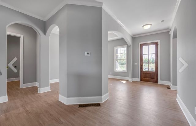 1006 Tiane Trail, Gallatin, TN 37066