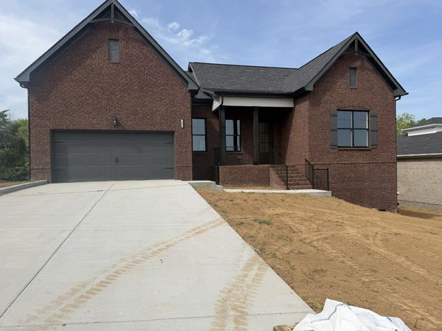 1006 Tiane Trail, Gallatin, TN 37066