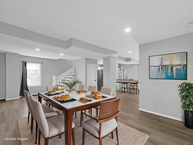 453 Stambaugh Avenue, Columbus, OH 43207