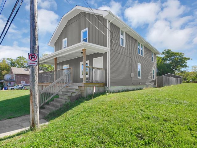 453 Stambaugh Avenue, Columbus, OH 43207