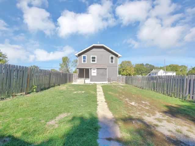 453 Stambaugh Avenue, Columbus, OH 43207