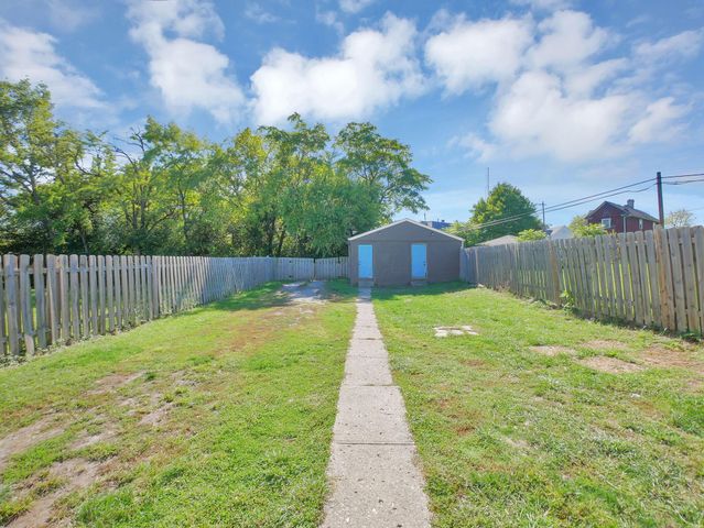 453 Stambaugh Avenue, Columbus, OH 43207