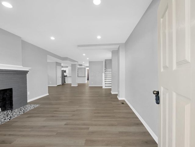 453 Stambaugh Avenue, Columbus, OH 43207