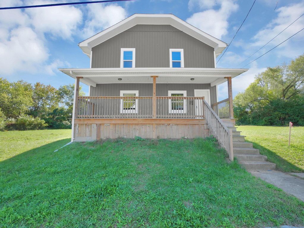 453 Stambaugh Avenue, Columbus, OH 43207