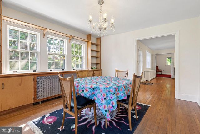 554 W ELLET ST, Philadelphia, PA 19119