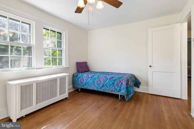 554 W ELLET ST, Philadelphia, PA 19119