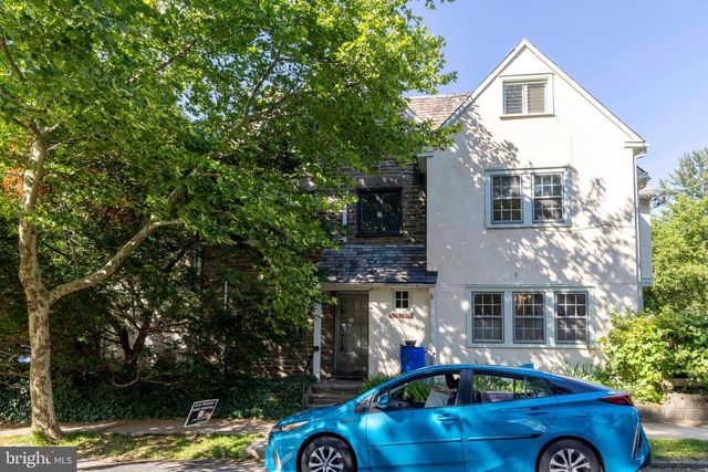 554 W ELLET ST, Philadelphia, PA 19119