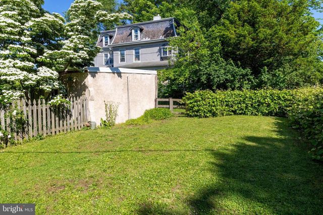 554 W ELLET ST, Philadelphia, PA 19119
