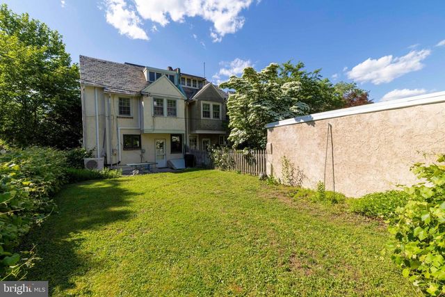 554 W ELLET ST, Philadelphia, PA 19119