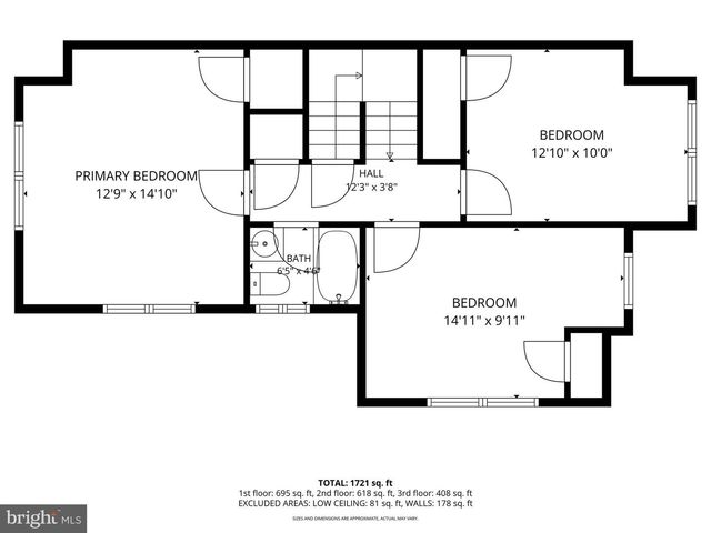 554 W ELLET ST, Philadelphia, PA 19119