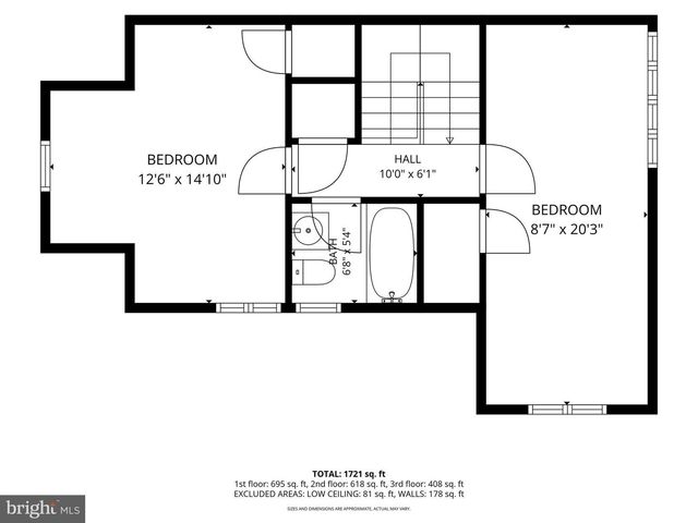 554 W ELLET ST, Philadelphia, PA 19119