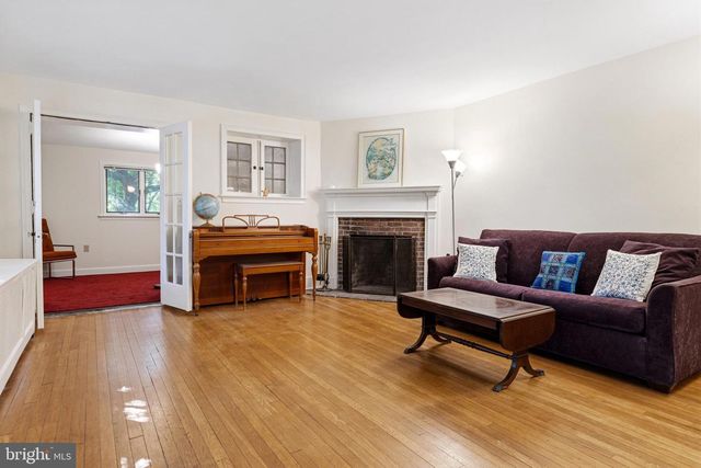 554 W ELLET ST, Philadelphia, PA 19119