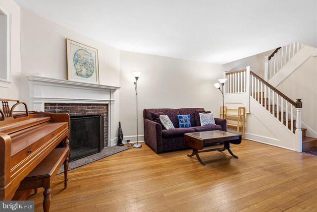 554 W ELLET ST, Philadelphia, PA 19119